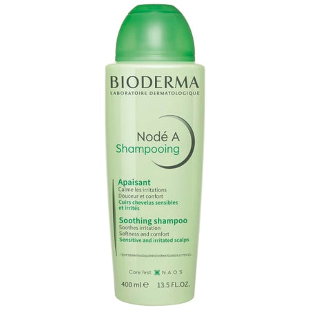 NODE A SHAMPOO LENITIVO 400ML