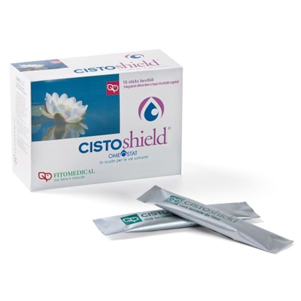 CISTOSHIELD OMEOSTAT 16STICK