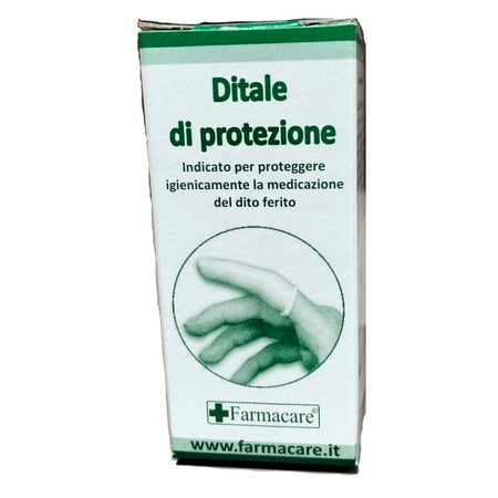 DITALE PROTEZIONE DRITTO 4