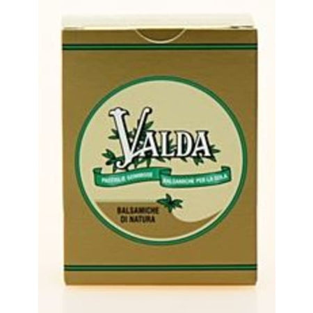 VALDA CLASSICHE RIFORNIM 50G