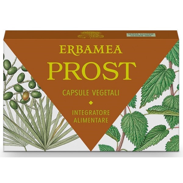 Erbamea prost 12,24g