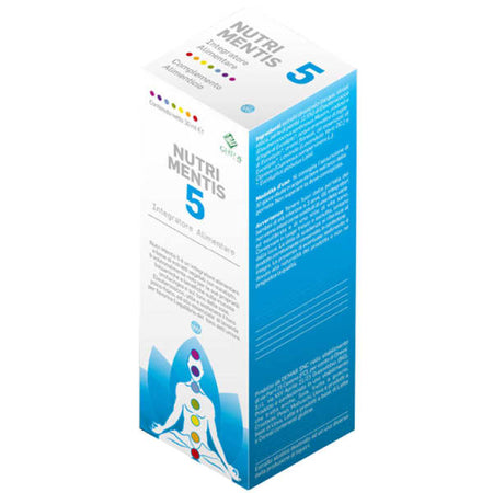 NUTRI MENTIS 5 30ML