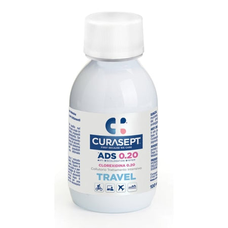 CURASEPT COLL 0,20 TRAVEL ADS