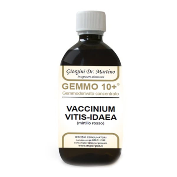 MIRTILLO RO LIQ ANALCO GEMM10+