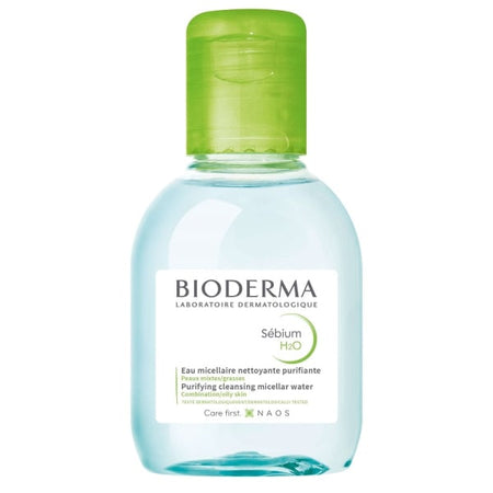 SEBIUM H2O ACQUA MICELL 100ML