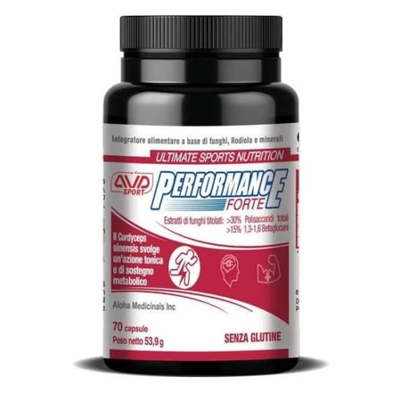 PERFORMANCE FORTE 70CPS