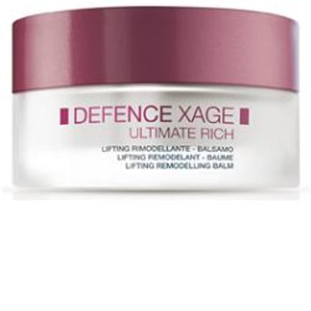 DEFENCE XAGE ULTIMATE BALS LIF