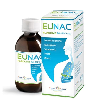 EUNAC 200ML