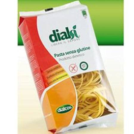 DIALSI' MAIS&RISO TAGLIAT 50G