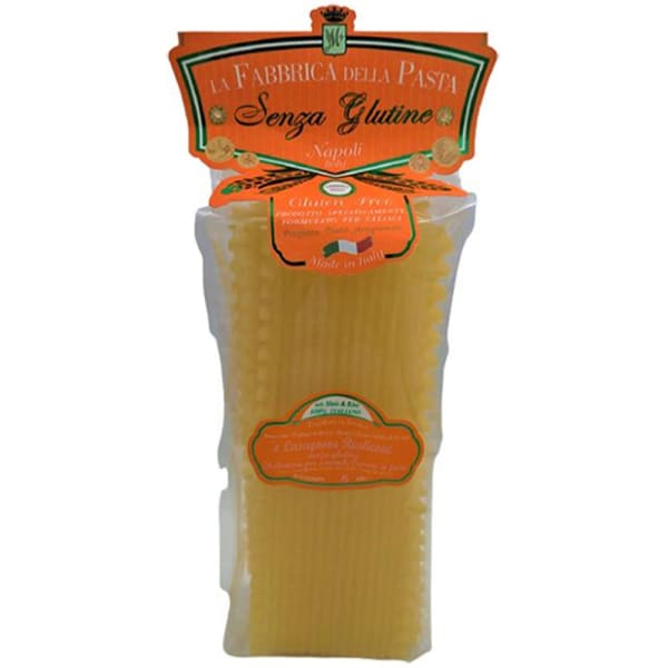 LASAGNONE RUSTICONE S/G 500G