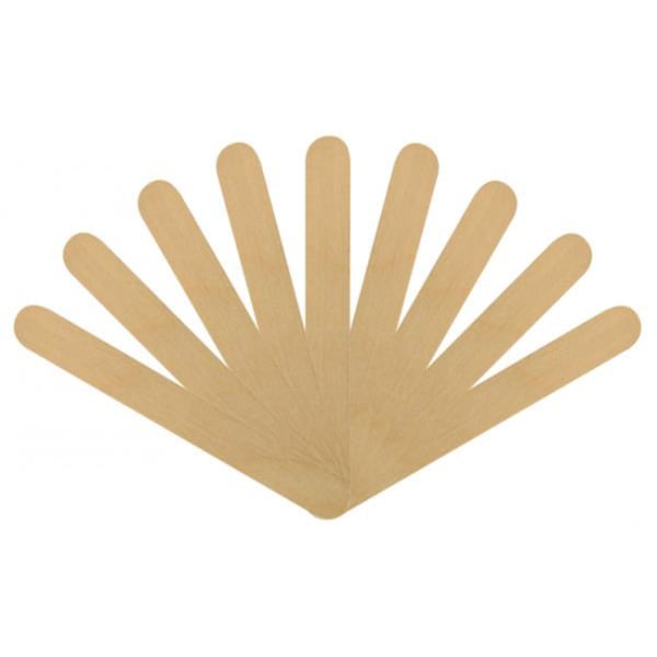 ABBASSALINGUA STERILE 100PZ