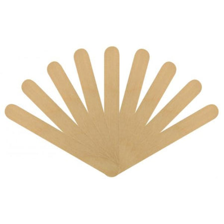 ABBASSALINGUA STERILE 100PZ