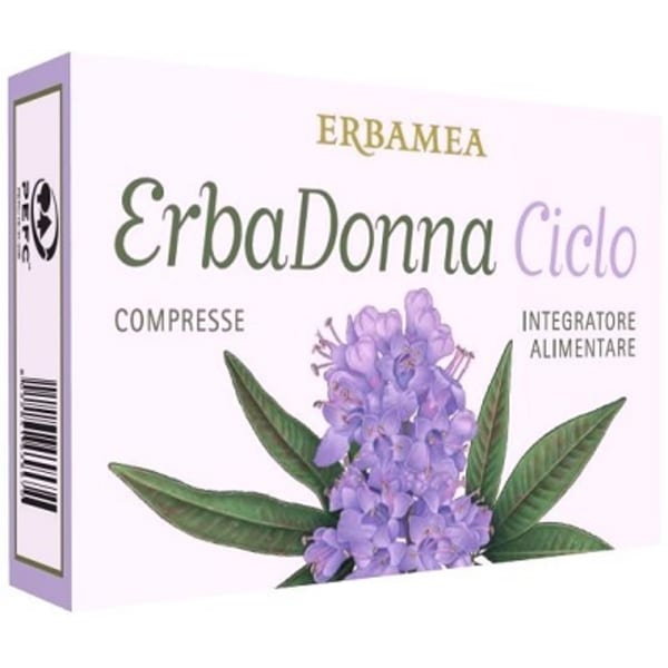 ERBADONNA CICLO 24CPR