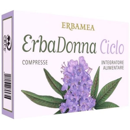 ERBADONNA CICLO 24CPR