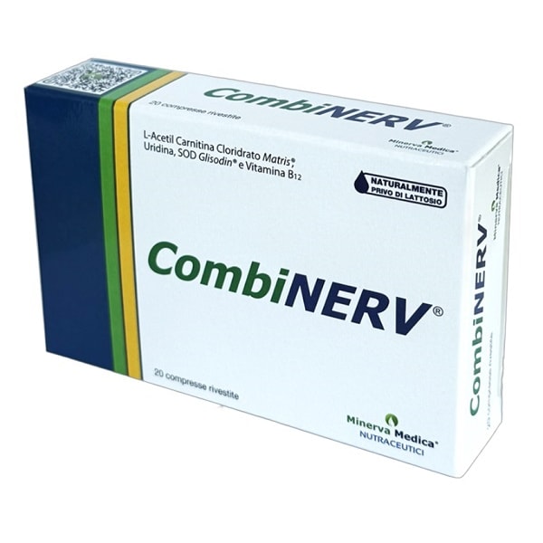 COMBINERV 20CPR