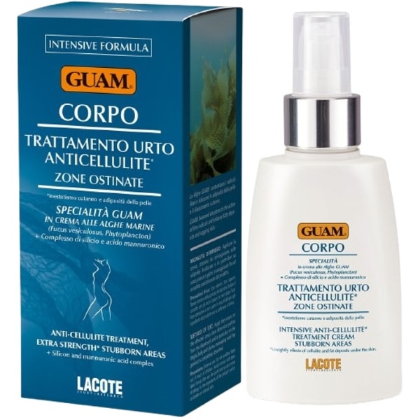 GUAM CREMA ANTICEL ZONE OSTINA