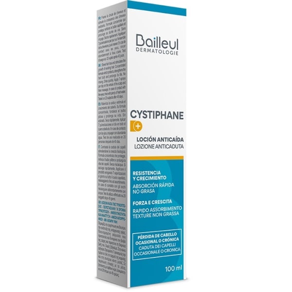 CYSTIPHANE LOZ ANTICADUTA100ML