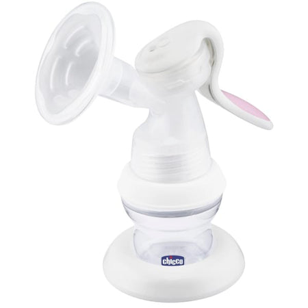 Ch tiralatte manuale natfeel