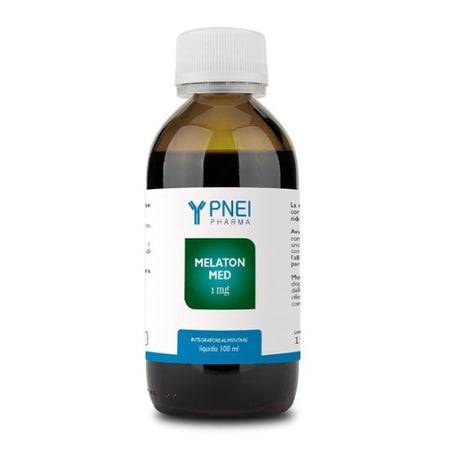 MELATONMED 1MG 100ML
