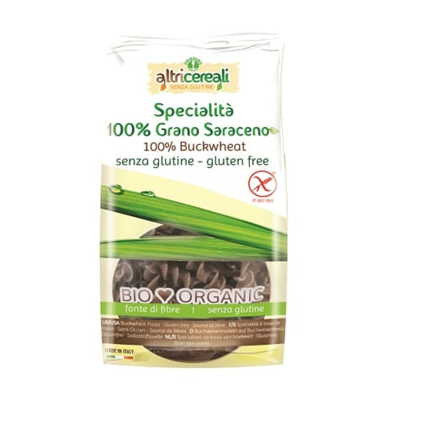ALTRICEREALI FUSILLI GRANO SAR