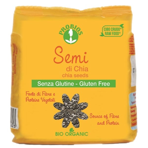 SEMI DI CHIA 150G