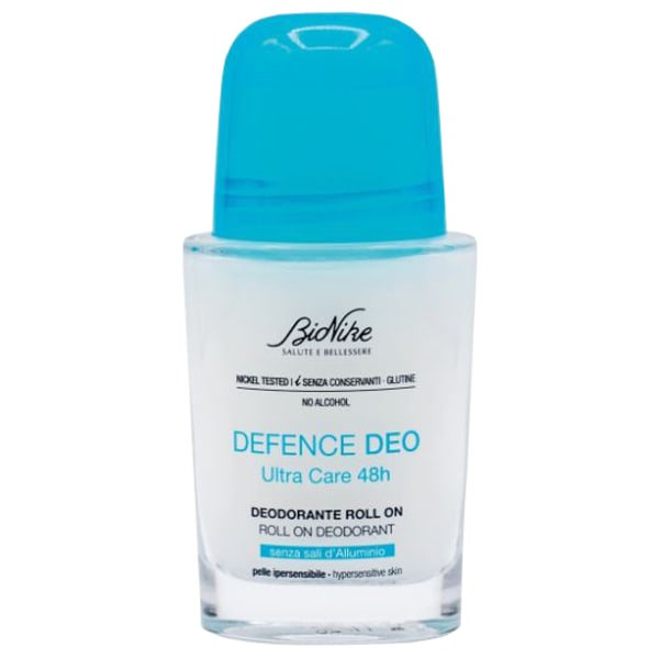 DEFENCE DEO ULTRA CARE ROLL-ON
