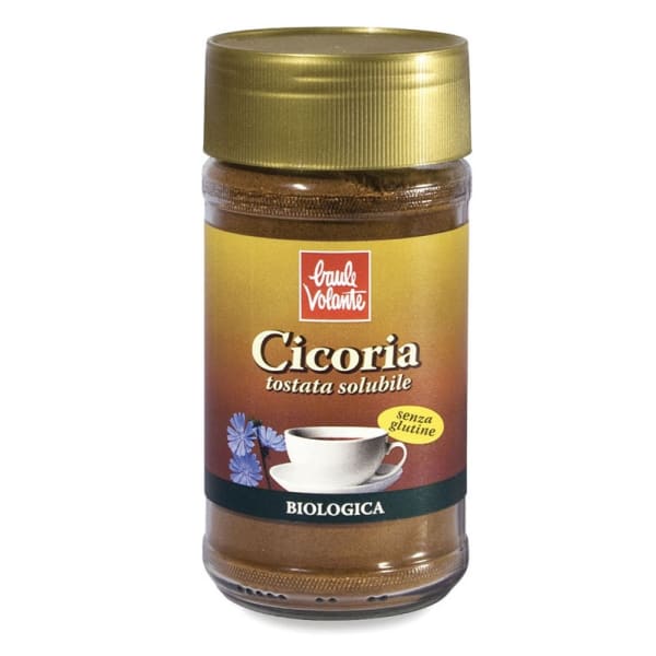 CICORIA TOSTATA SOLUBILE 100G