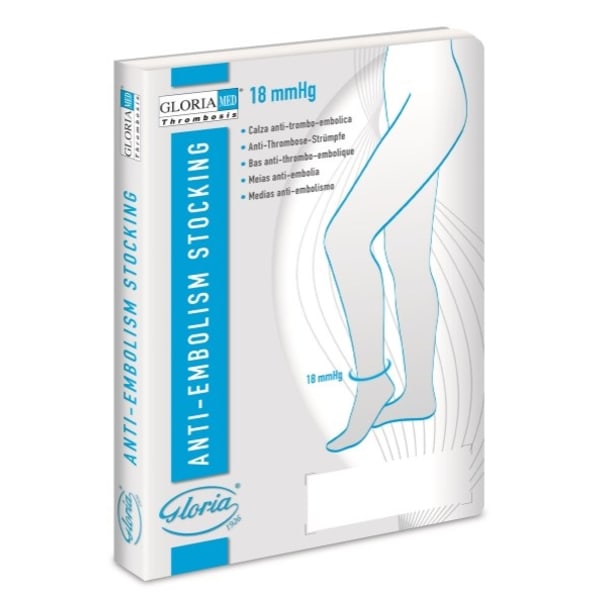 Thrombosis 18 isp areg s corto