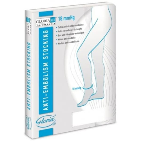 THROMBOSIS 18 ISP MONO DX LC