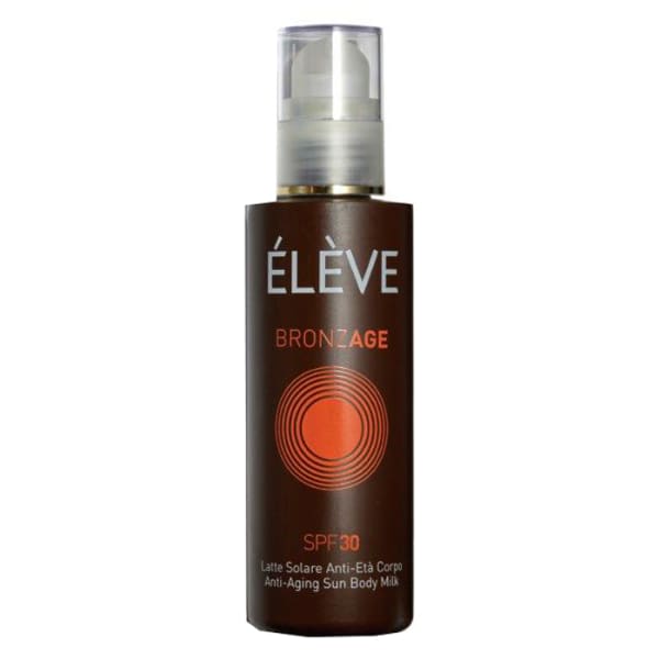 ELEVE BRONZ LTT SOL A/ETA' 30
