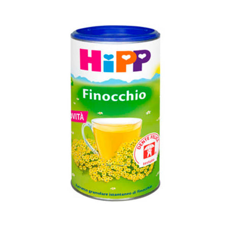 HIPP TISANA FINOCCHIO 200G