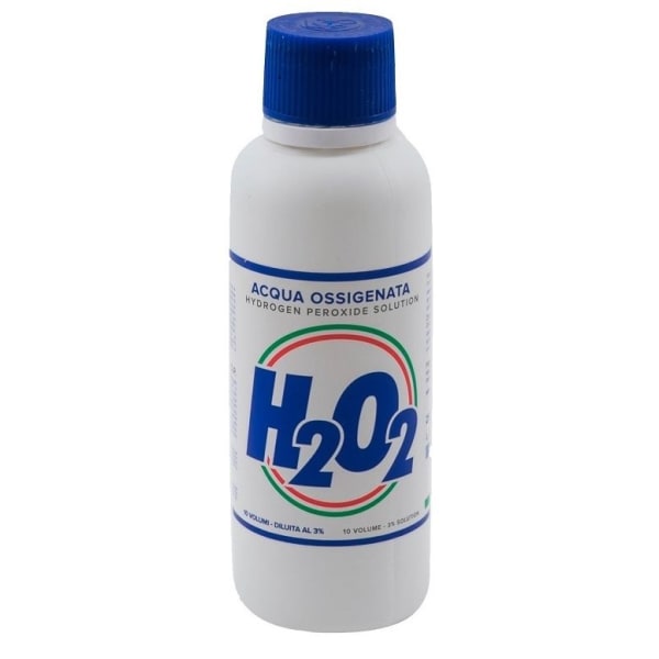 GAMMADIS ACQUA OSS 10V 250ML