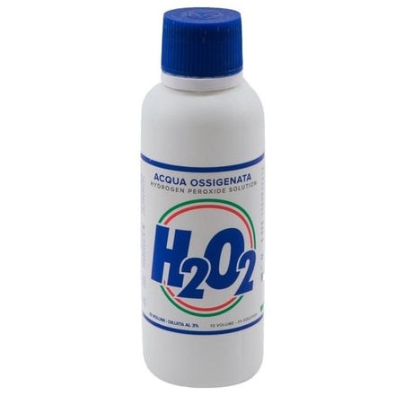 GAMMADIS ACQUA OSS 10V 250ML