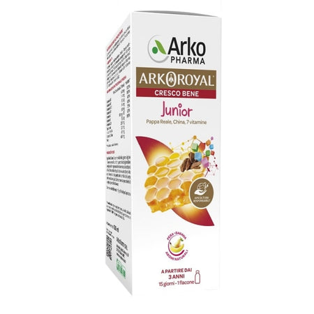 ARKOROYAL CRESCO BENE J 150ML