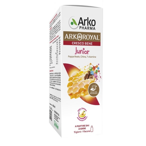 ARKOROYAL CRESCO BENE J 150ML