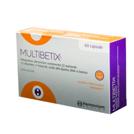 MULTIBETIX 60CPS