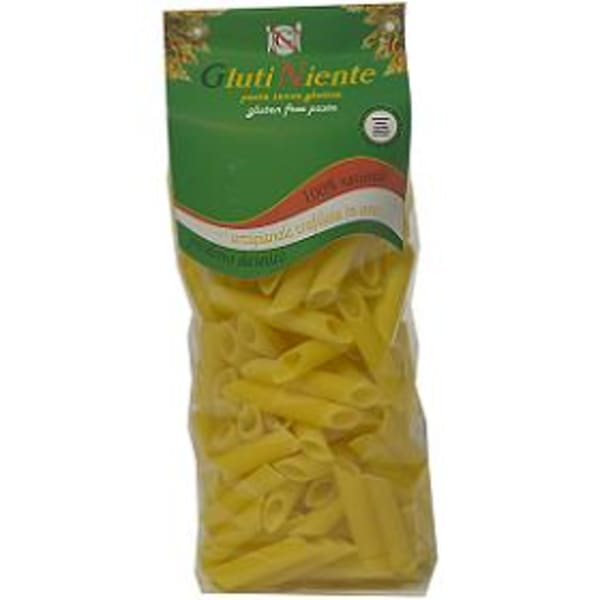 GLUTINIENTE PENNE RIG INTE400G
