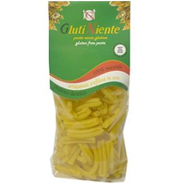 GLUTINIENTE CASERECCIA 400G
