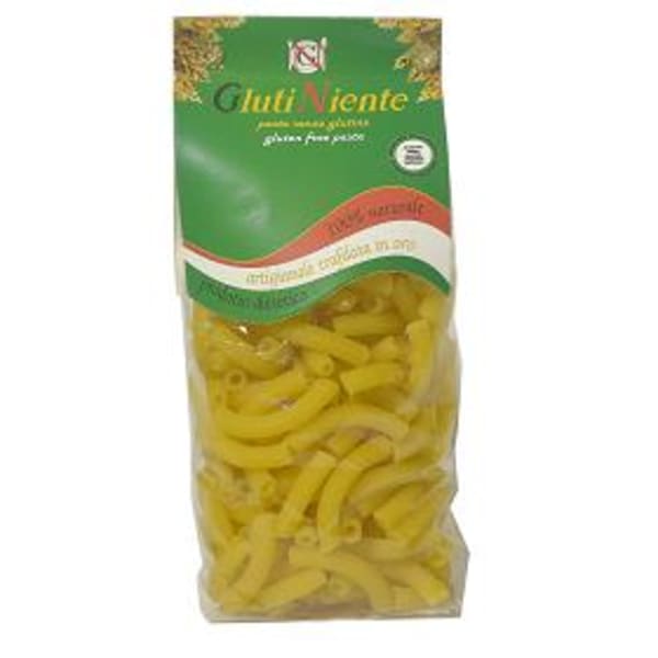 GLUTINIENTE GNOCCHETTI 400G
