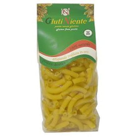 GLUTINIENTE SEDANINI 400G