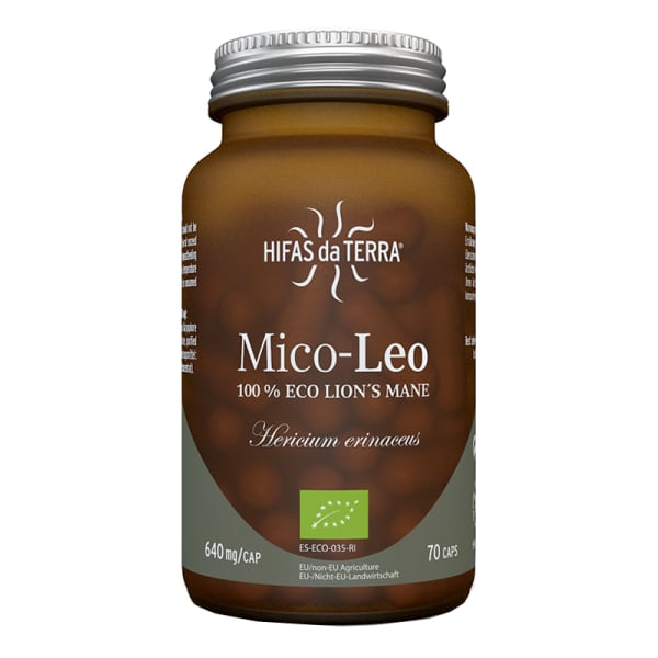 MICO LEO 70CPS