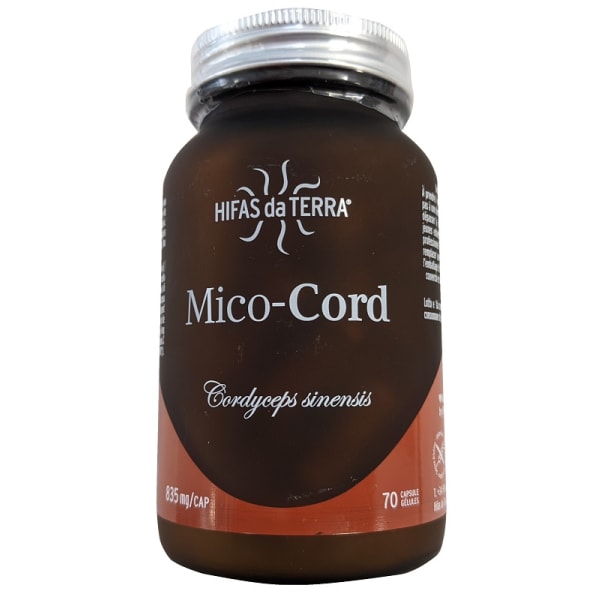 MICOCORD 70CPS