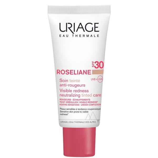 ROSELIANE CC CREAM SPF30 40ML