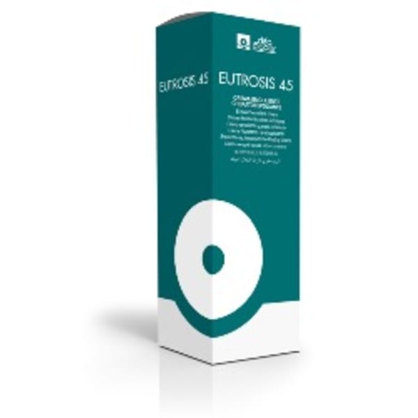 EUTROSIS 45 ESFOLIANTE 75ML