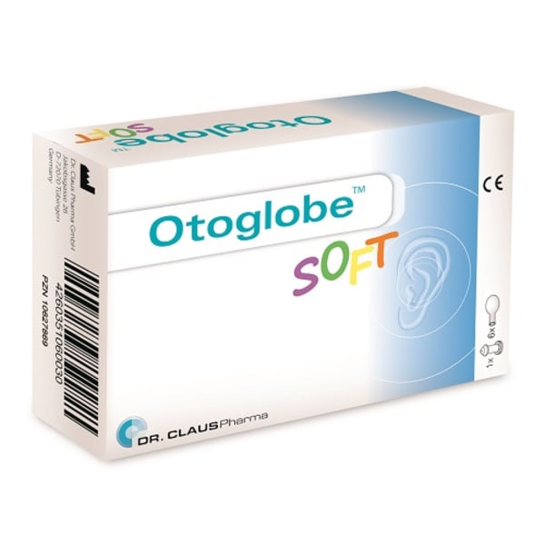 OTOGLOBE SOFT 6PALL