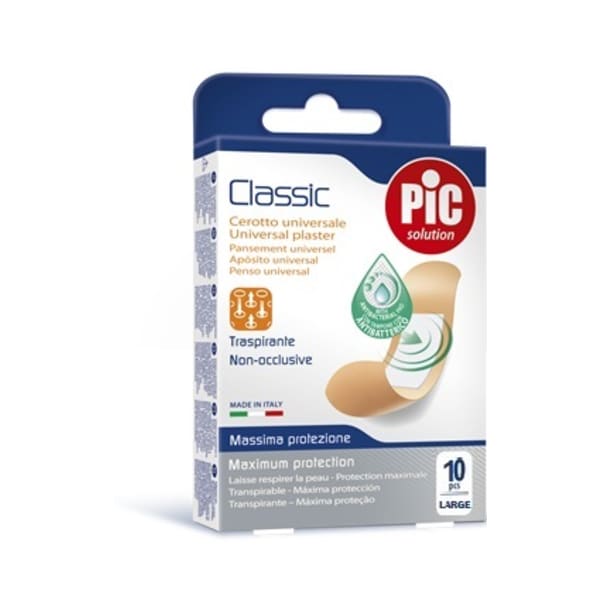 Cer pic classic 25x72 10pz