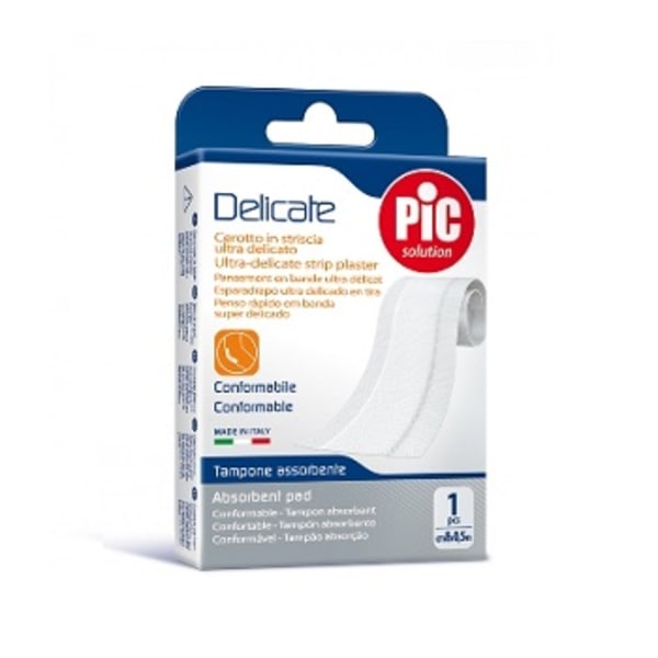 Cer pic delicate bi cm8x0,5m