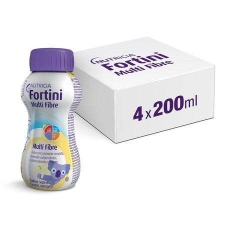 Fortini multi fibre van 200ml