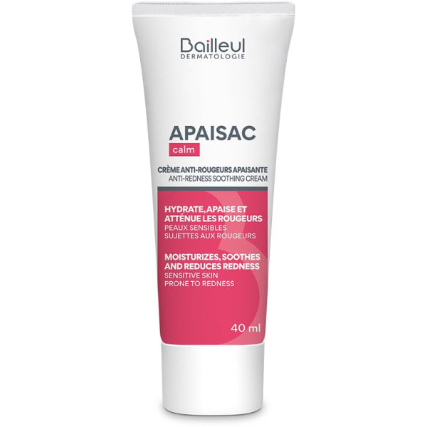 APAISAC CREMA ANTI-ROSS LENIT