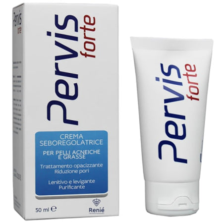 PERVIS FORTE 50ML